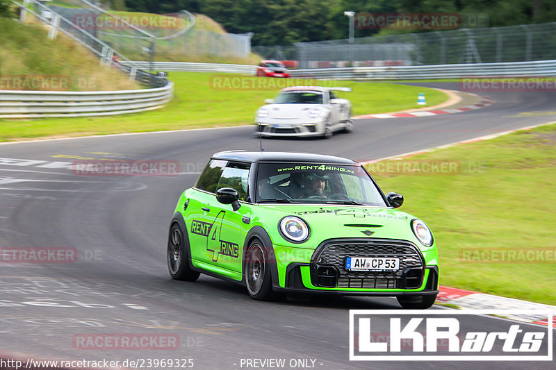 Bild #23969325 - Touristenfahrten Nürburgring Nordschleife (22.08.2023)