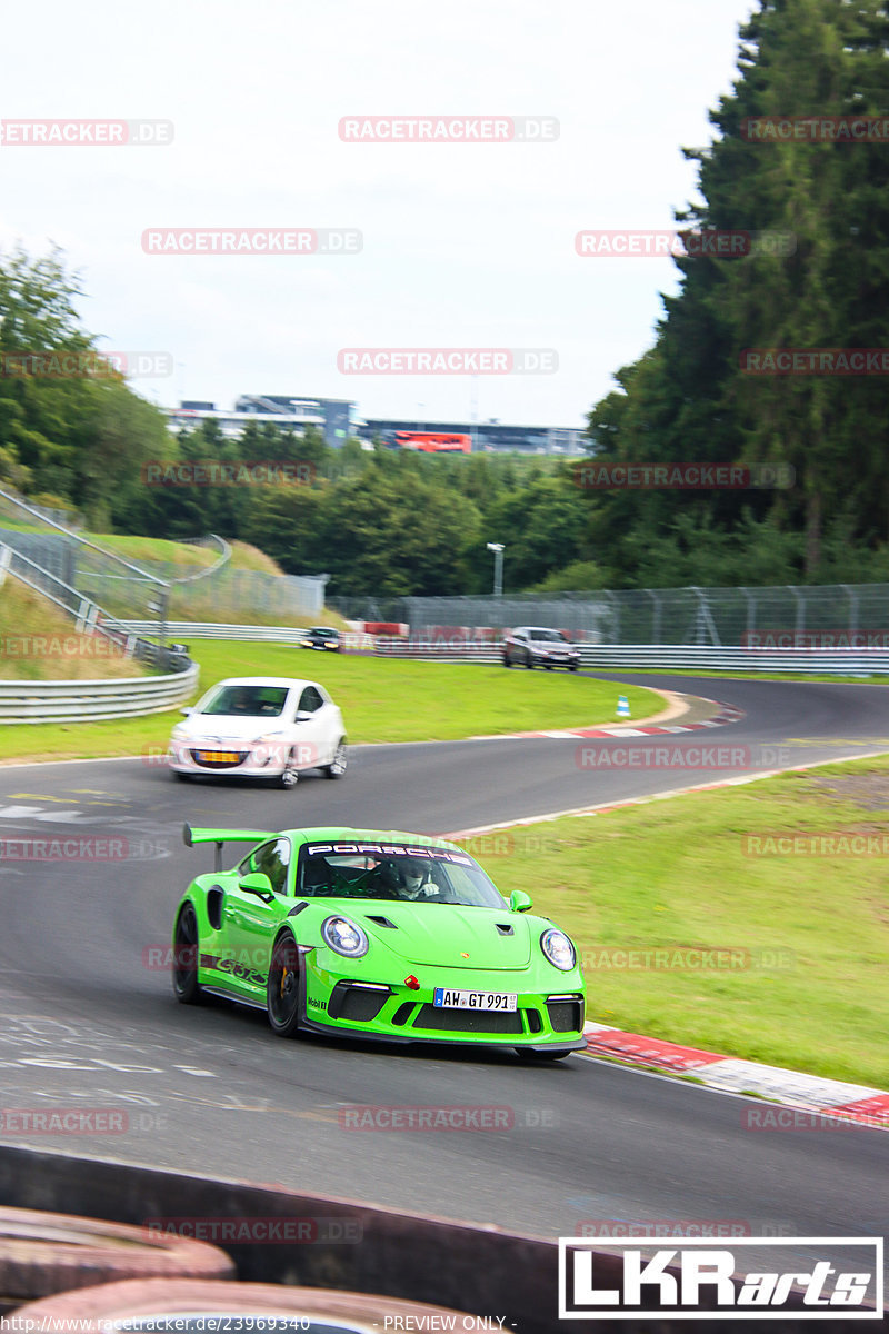 Bild #23969340 - Touristenfahrten Nürburgring Nordschleife (22.08.2023)