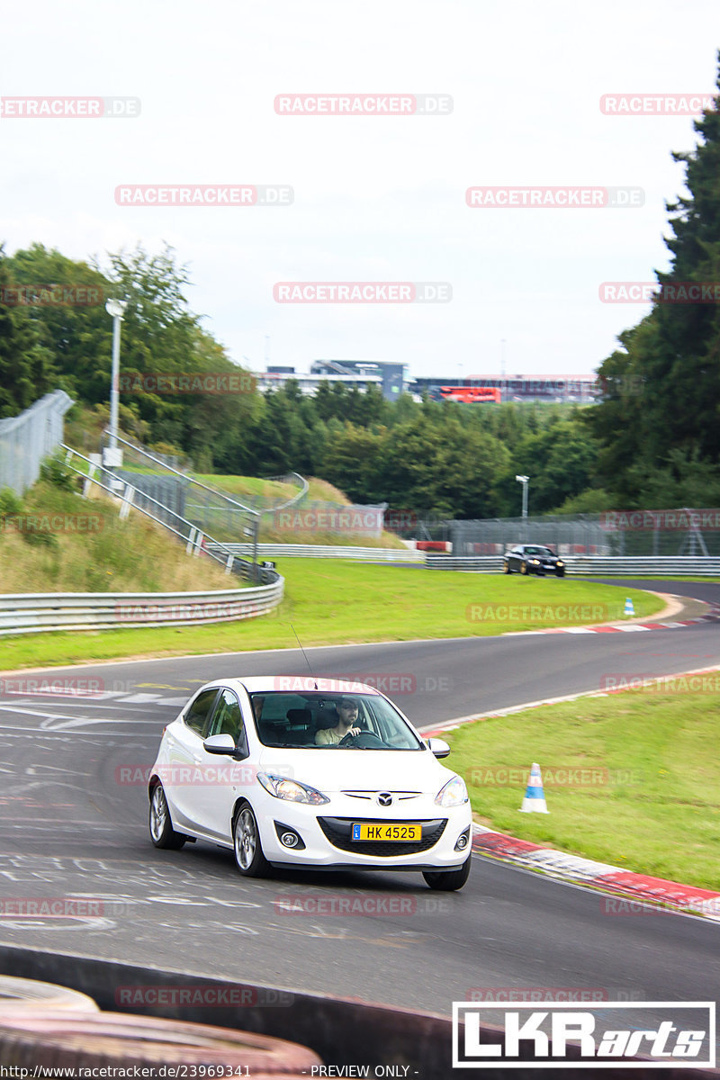 Bild #23969341 - Touristenfahrten Nürburgring Nordschleife (22.08.2023)