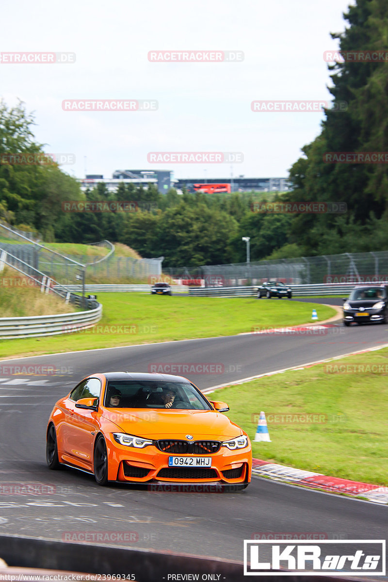 Bild #23969345 - Touristenfahrten Nürburgring Nordschleife (22.08.2023)