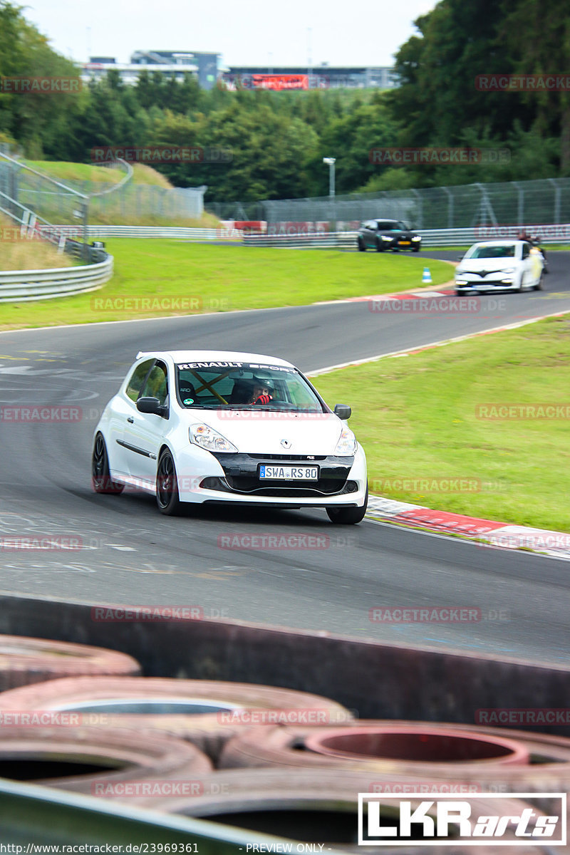 Bild #23969361 - Touristenfahrten Nürburgring Nordschleife (22.08.2023)