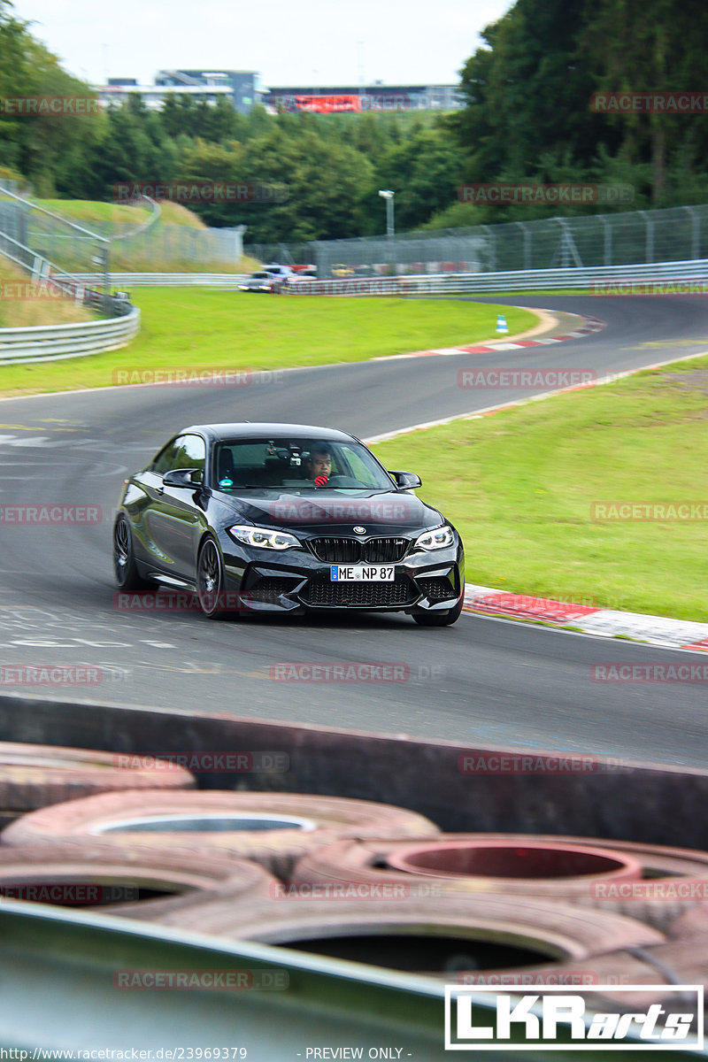 Bild #23969379 - Touristenfahrten Nürburgring Nordschleife (22.08.2023)