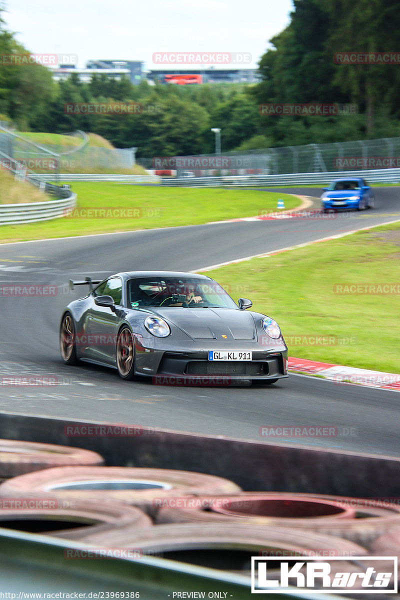 Bild #23969386 - Touristenfahrten Nürburgring Nordschleife (22.08.2023)