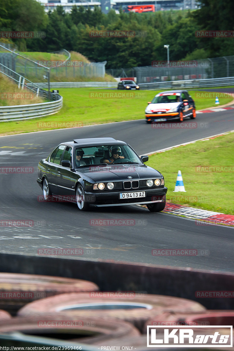 Bild #23969466 - Touristenfahrten Nürburgring Nordschleife (22.08.2023)