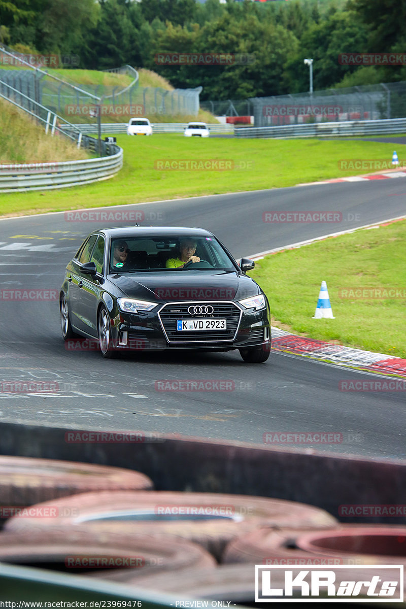 Bild #23969476 - Touristenfahrten Nürburgring Nordschleife (22.08.2023)