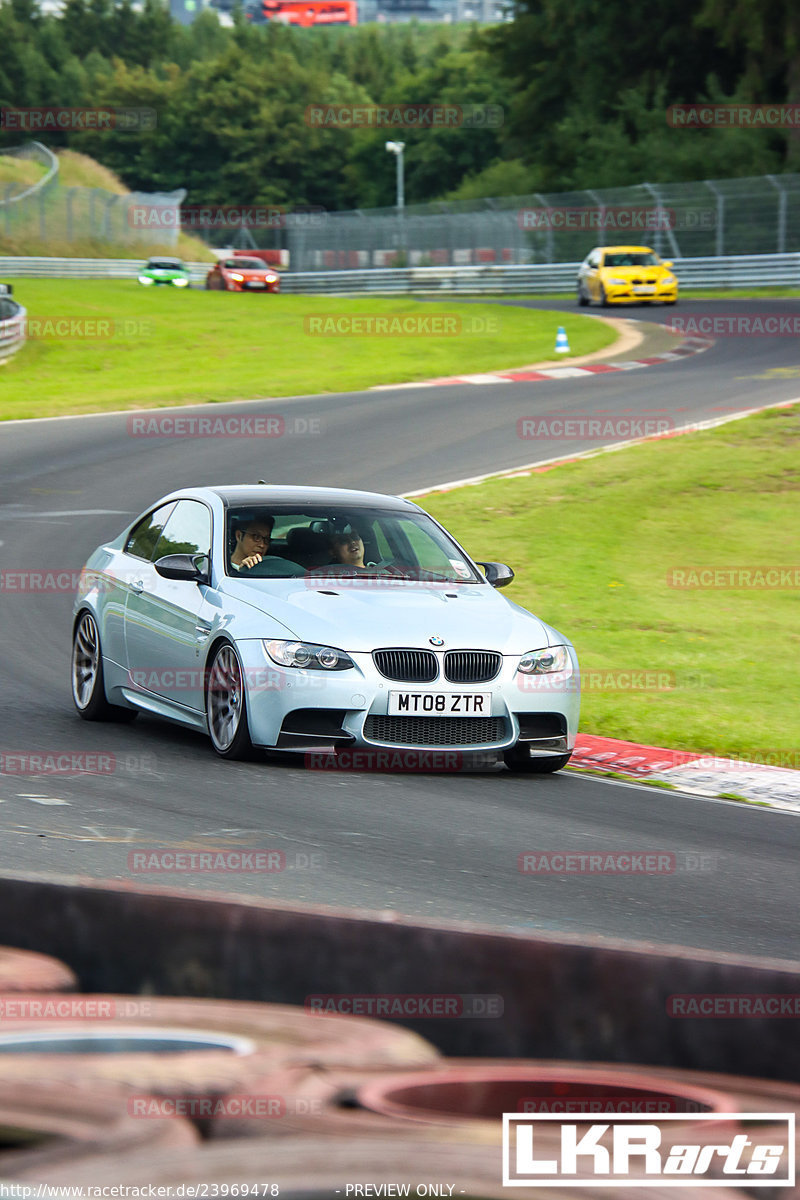 Bild #23969478 - Touristenfahrten Nürburgring Nordschleife (22.08.2023)