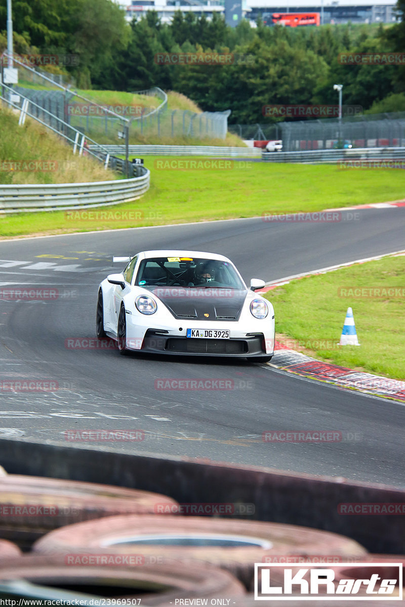 Bild #23969507 - Touristenfahrten Nürburgring Nordschleife (22.08.2023)