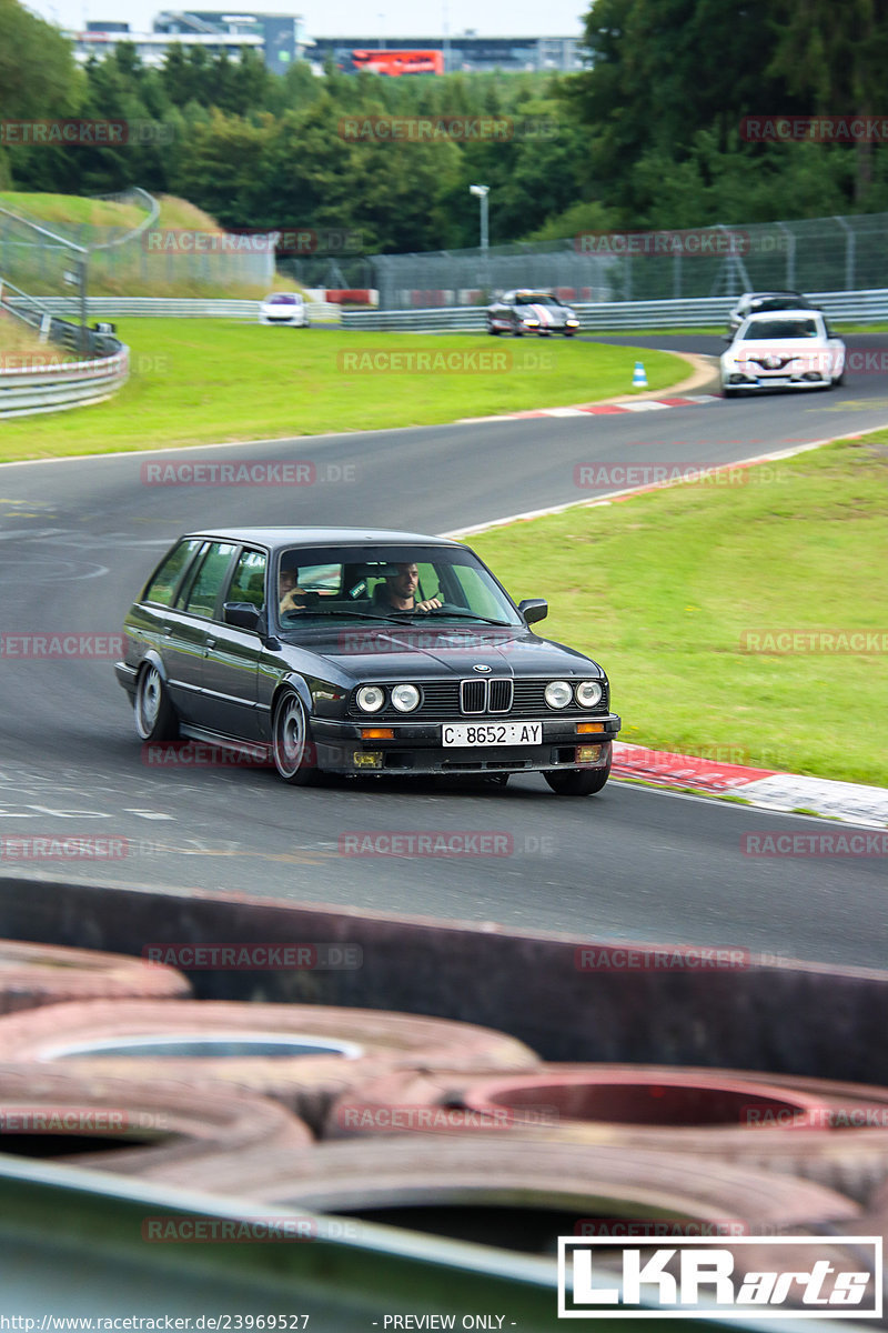 Bild #23969527 - Touristenfahrten Nürburgring Nordschleife (22.08.2023)