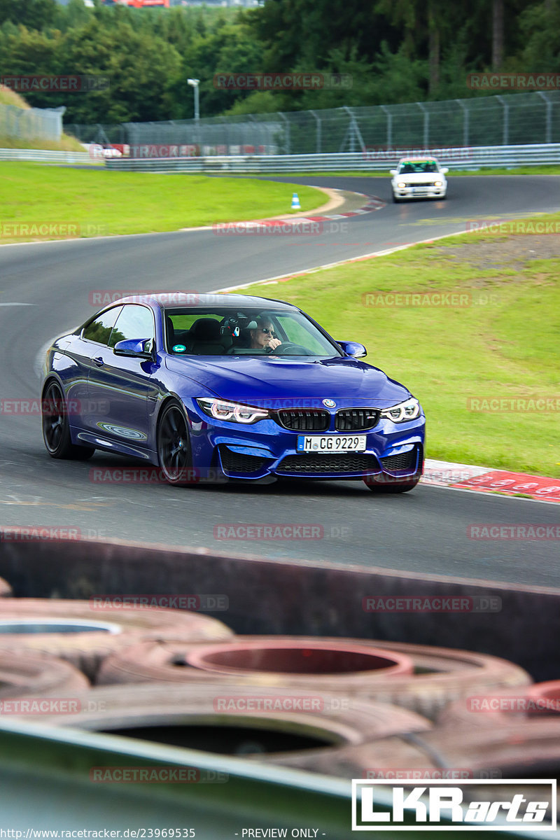 Bild #23969535 - Touristenfahrten Nürburgring Nordschleife (22.08.2023)