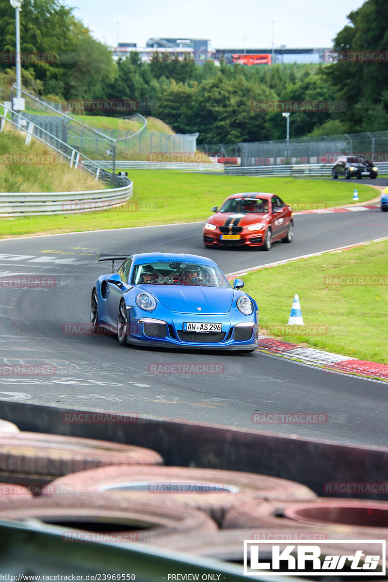 Bild #23969550 - Touristenfahrten Nürburgring Nordschleife (22.08.2023)