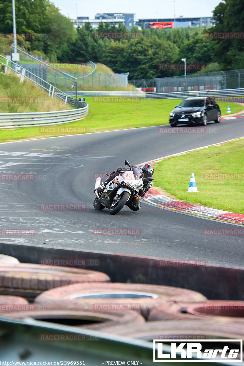 Bild #23969551 - Touristenfahrten Nürburgring Nordschleife (22.08.2023)