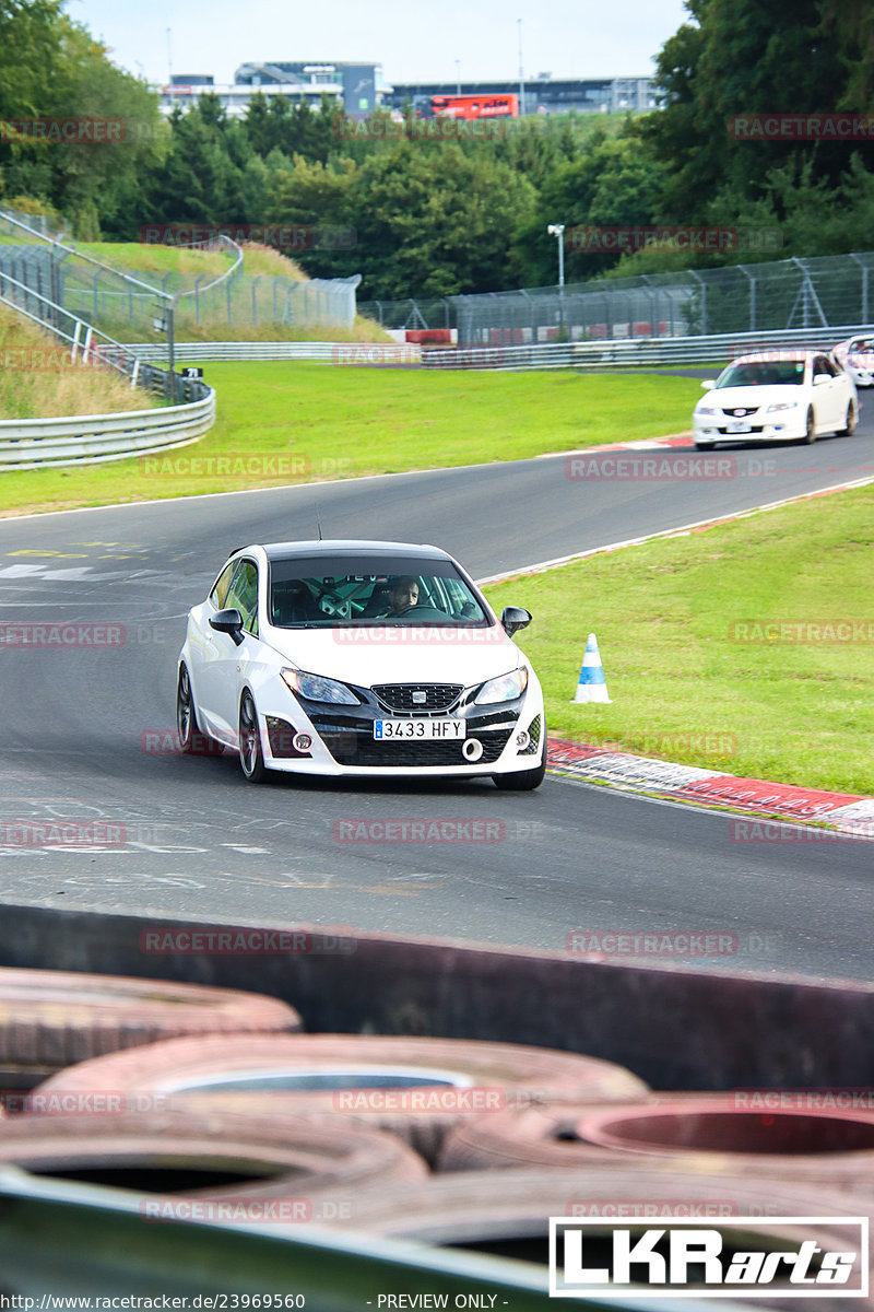 Bild #23969560 - Touristenfahrten Nürburgring Nordschleife (22.08.2023)