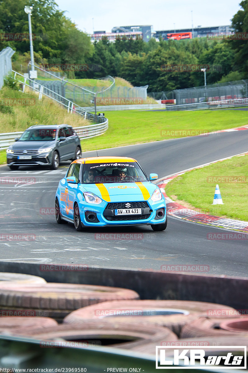 Bild #23969580 - Touristenfahrten Nürburgring Nordschleife (22.08.2023)