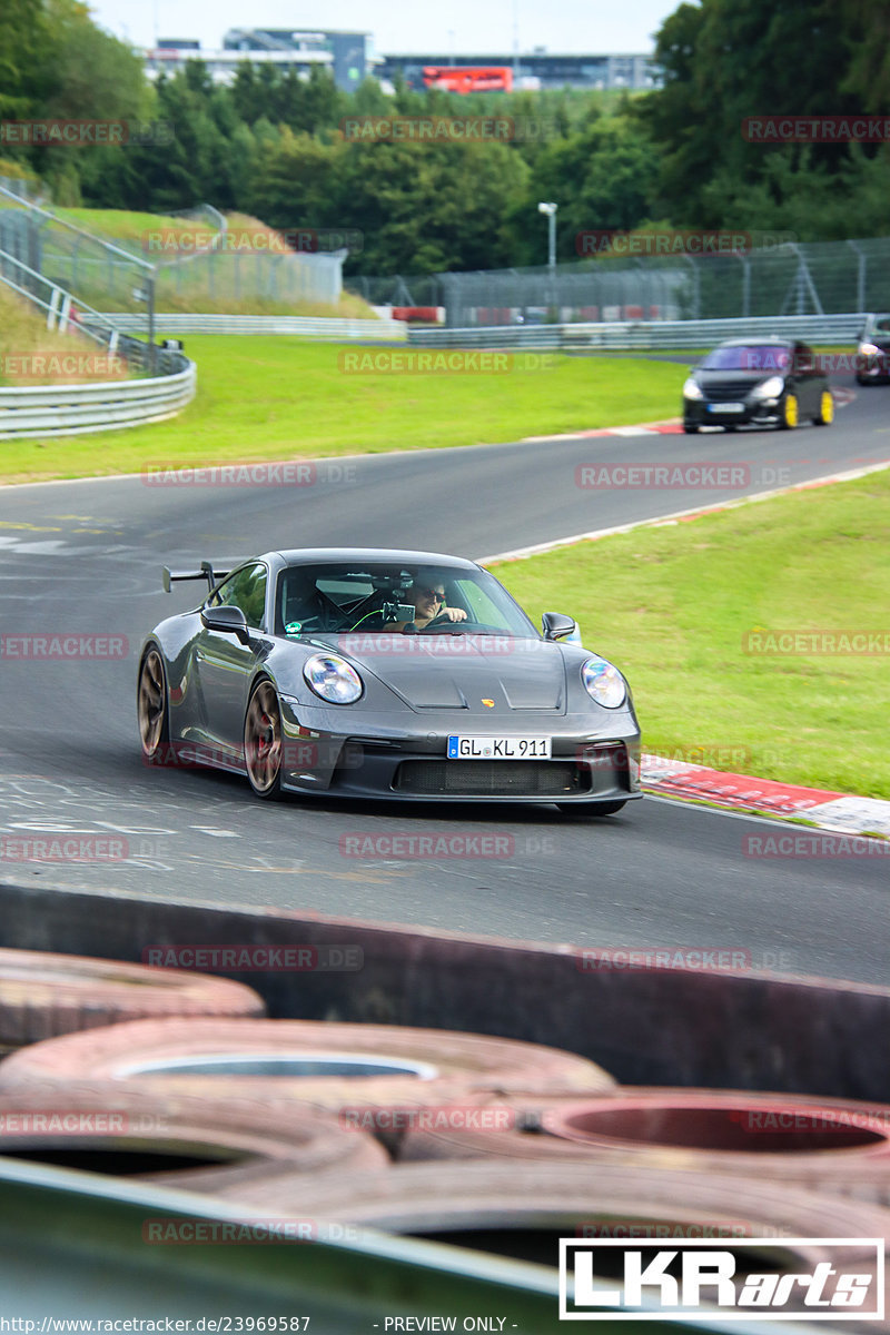 Bild #23969587 - Touristenfahrten Nürburgring Nordschleife (22.08.2023)