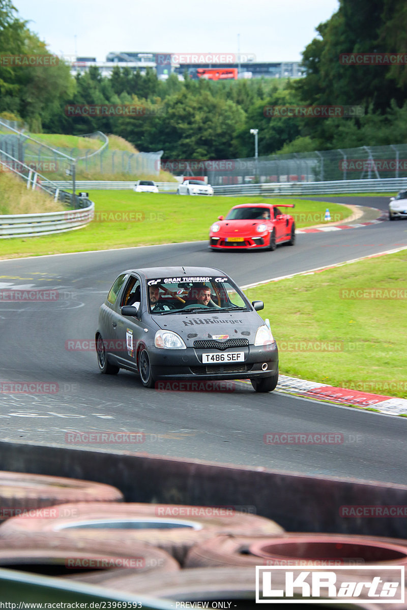 Bild #23969593 - Touristenfahrten Nürburgring Nordschleife (22.08.2023)