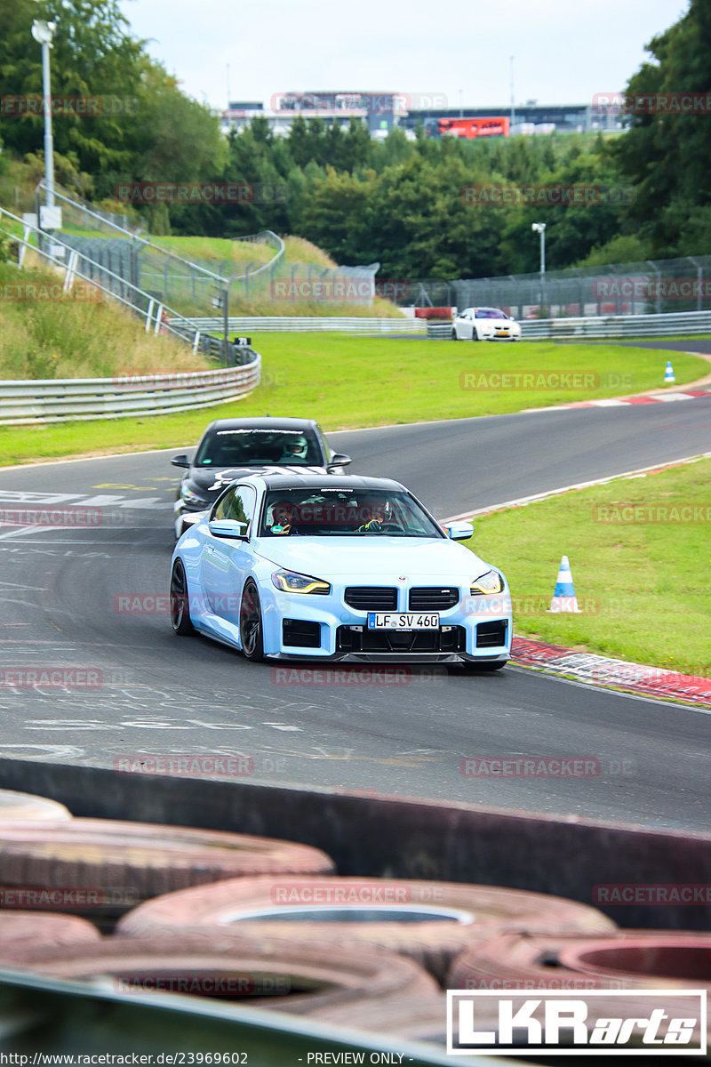 Bild #23969602 - Touristenfahrten Nürburgring Nordschleife (22.08.2023)