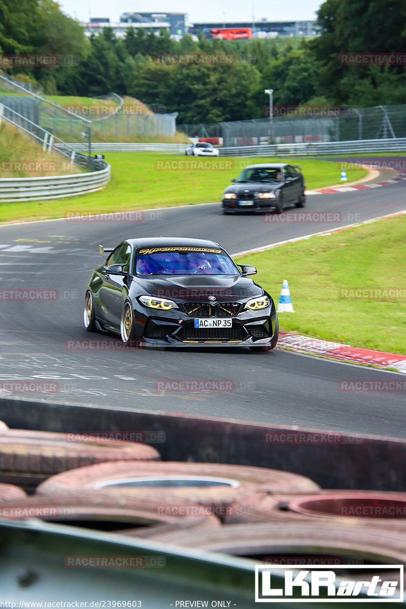 Bild #23969603 - Touristenfahrten Nürburgring Nordschleife (22.08.2023)