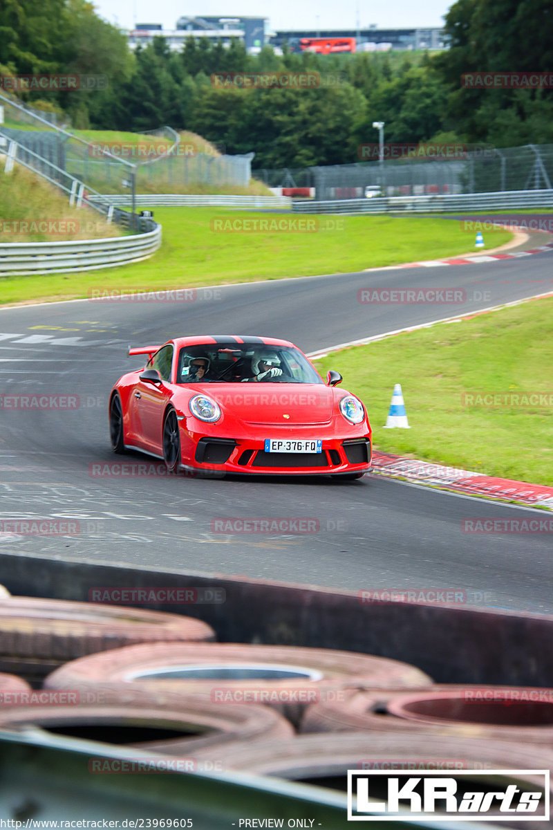 Bild #23969605 - Touristenfahrten Nürburgring Nordschleife (22.08.2023)