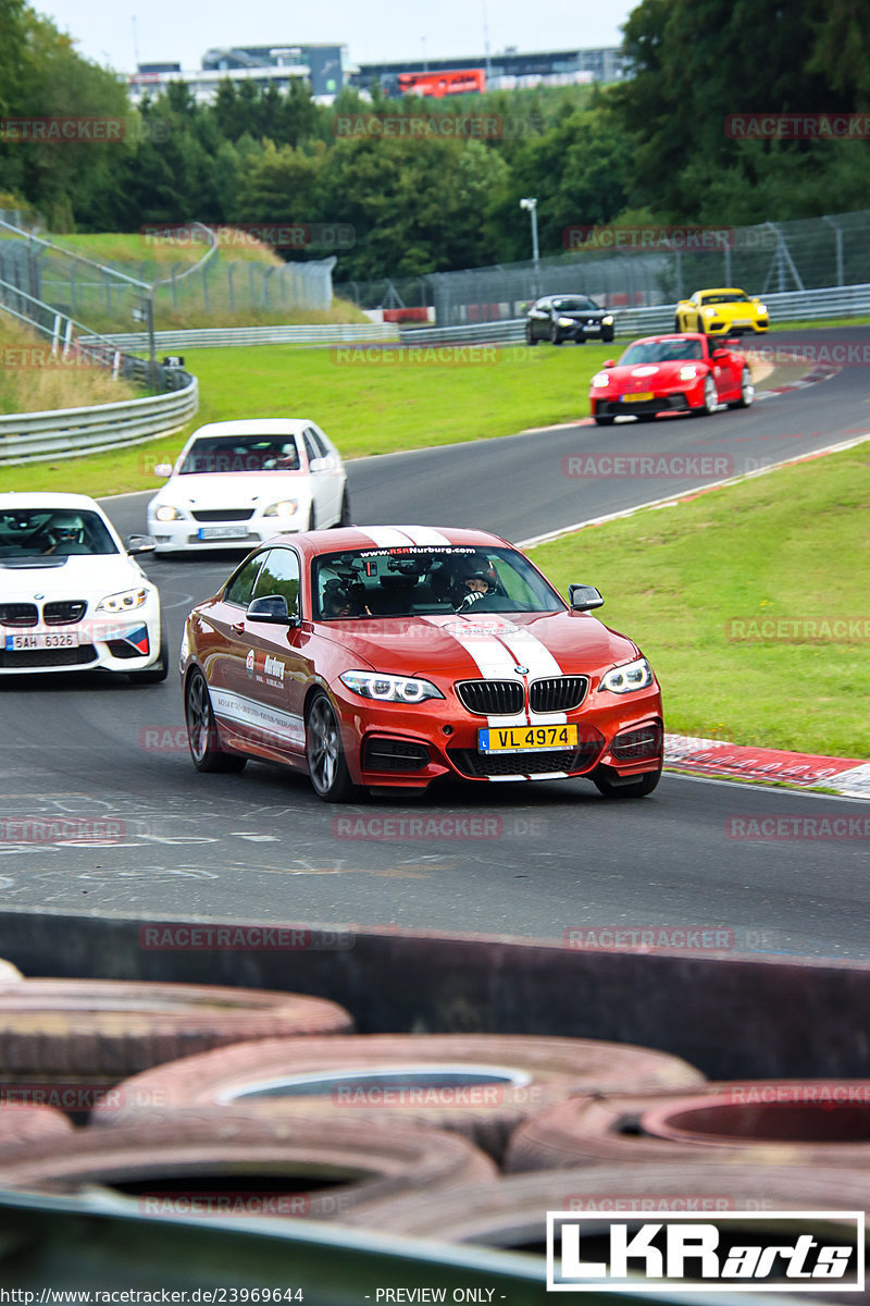 Bild #23969644 - Touristenfahrten Nürburgring Nordschleife (22.08.2023)