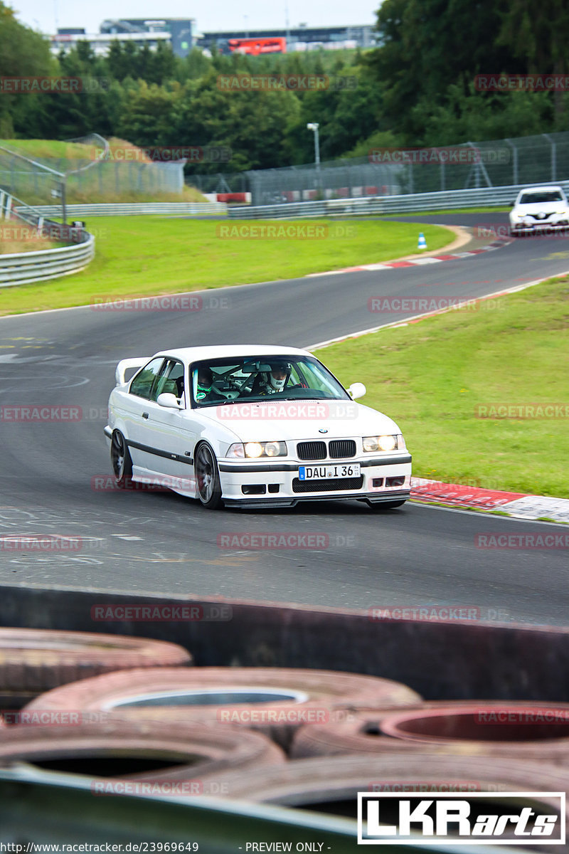 Bild #23969649 - Touristenfahrten Nürburgring Nordschleife (22.08.2023)