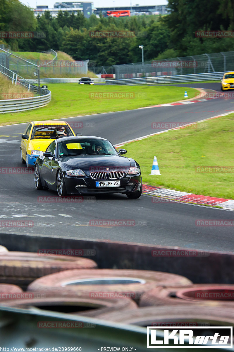 Bild #23969668 - Touristenfahrten Nürburgring Nordschleife (22.08.2023)