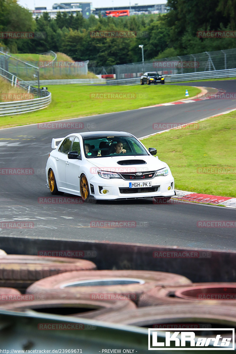 Bild #23969671 - Touristenfahrten Nürburgring Nordschleife (22.08.2023)