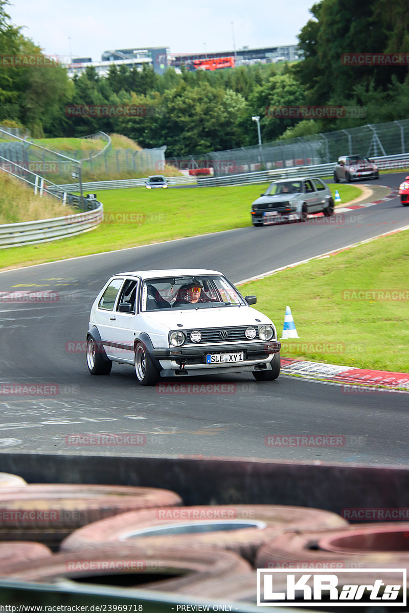 Bild #23969718 - Touristenfahrten Nürburgring Nordschleife (22.08.2023)