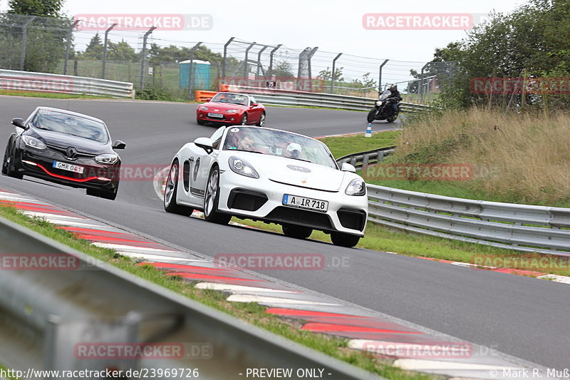 Bild #23969726 - Touristenfahrten Nürburgring Nordschleife (22.08.2023)