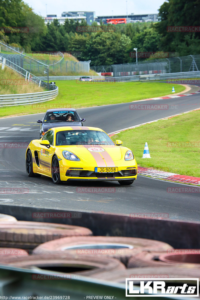 Bild #23969728 - Touristenfahrten Nürburgring Nordschleife (22.08.2023)