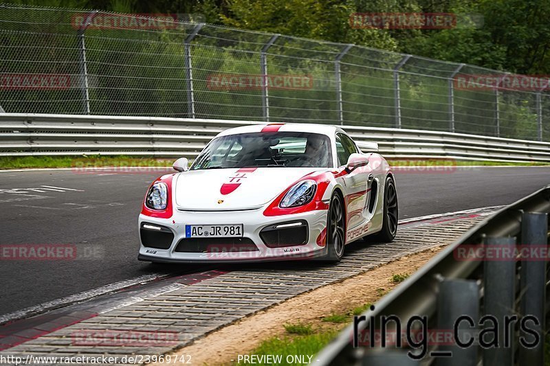 Bild #23969742 - Touristenfahrten Nürburgring Nordschleife (22.08.2023)