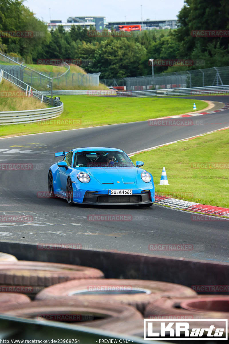 Bild #23969754 - Touristenfahrten Nürburgring Nordschleife (22.08.2023)