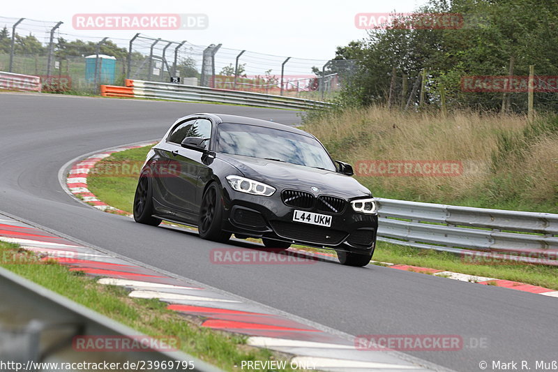 Bild #23969795 - Touristenfahrten Nürburgring Nordschleife (22.08.2023)