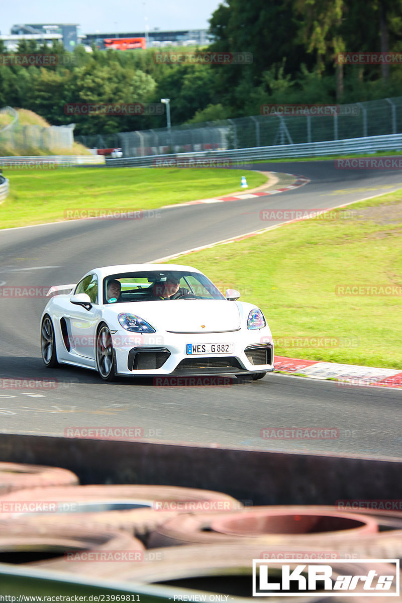 Bild #23969811 - Touristenfahrten Nürburgring Nordschleife (22.08.2023)