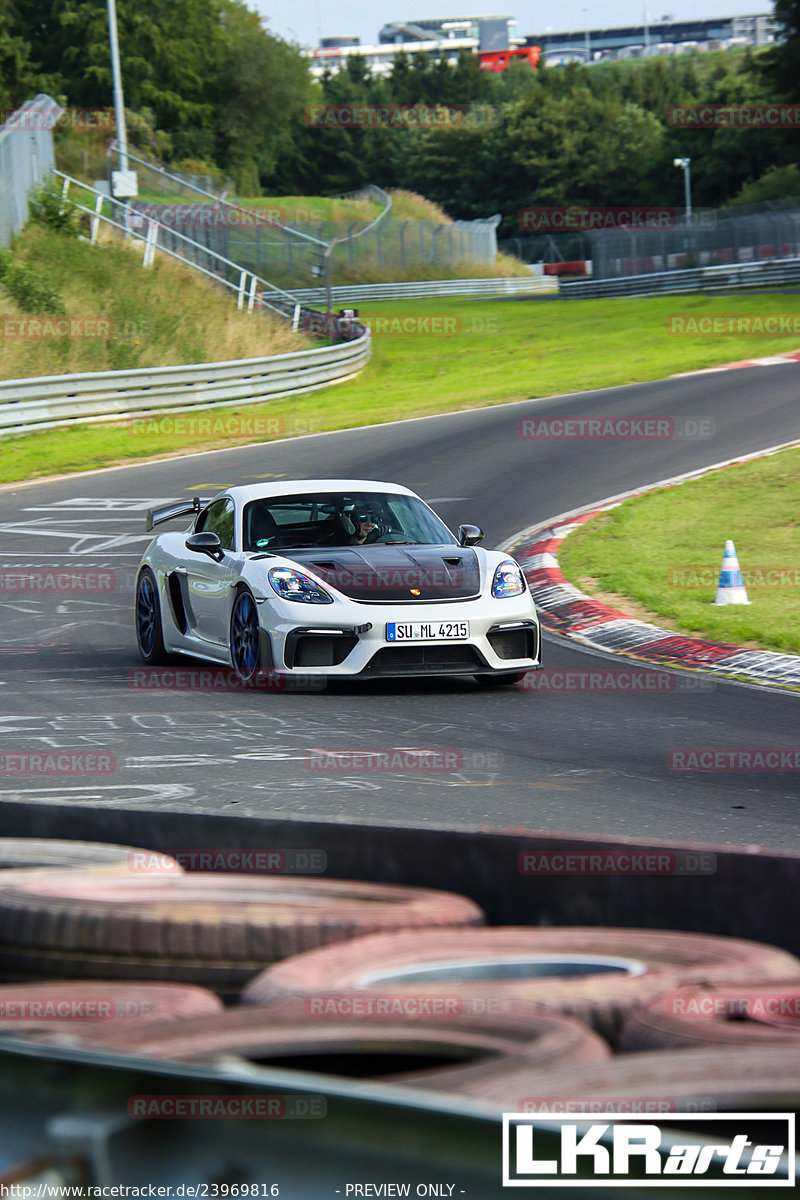 Bild #23969816 - Touristenfahrten Nürburgring Nordschleife (22.08.2023)