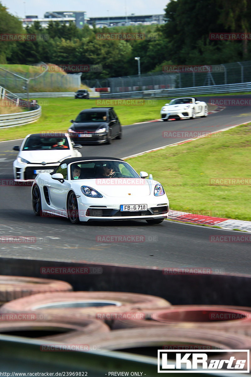 Bild #23969822 - Touristenfahrten Nürburgring Nordschleife (22.08.2023)