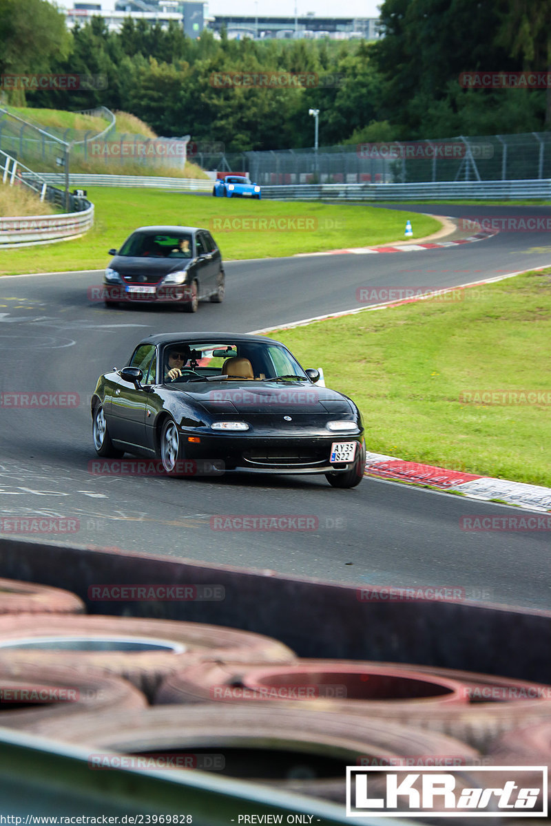 Bild #23969828 - Touristenfahrten Nürburgring Nordschleife (22.08.2023)