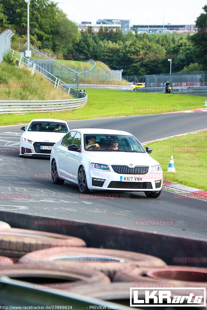 Bild #23969834 - Touristenfahrten Nürburgring Nordschleife (22.08.2023)