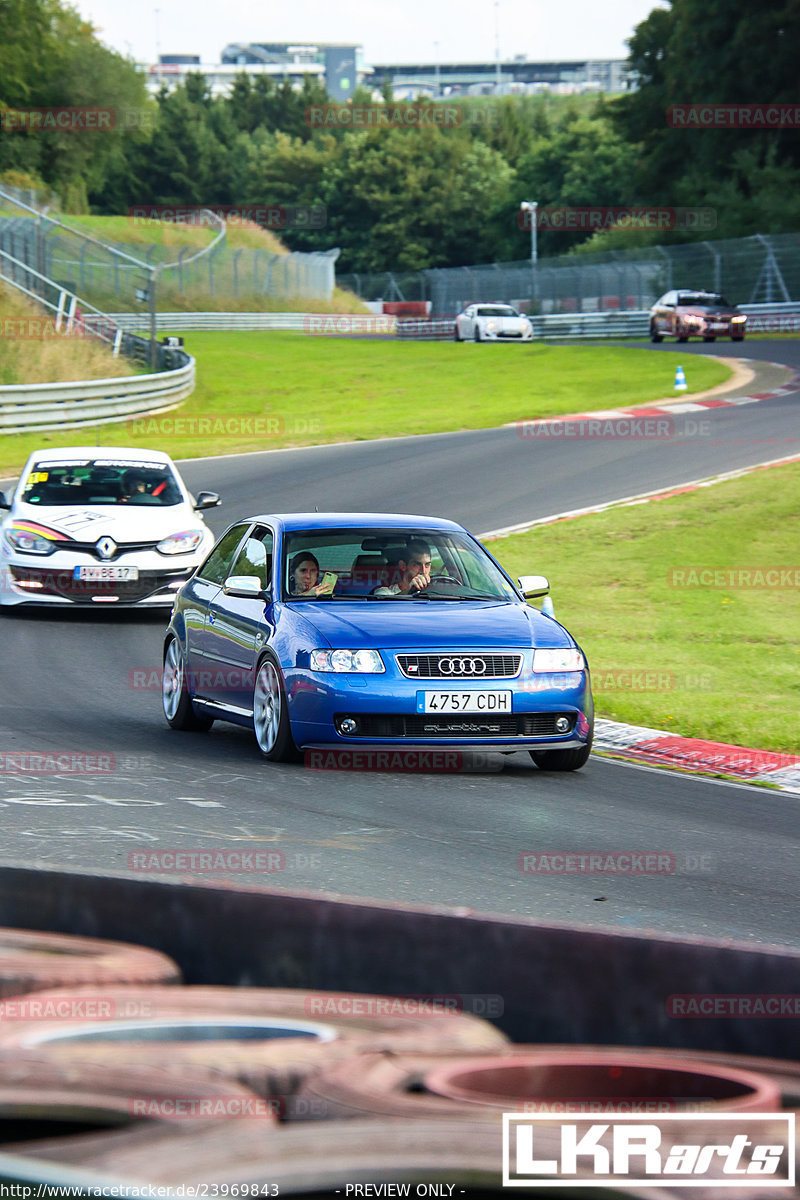 Bild #23969843 - Touristenfahrten Nürburgring Nordschleife (22.08.2023)