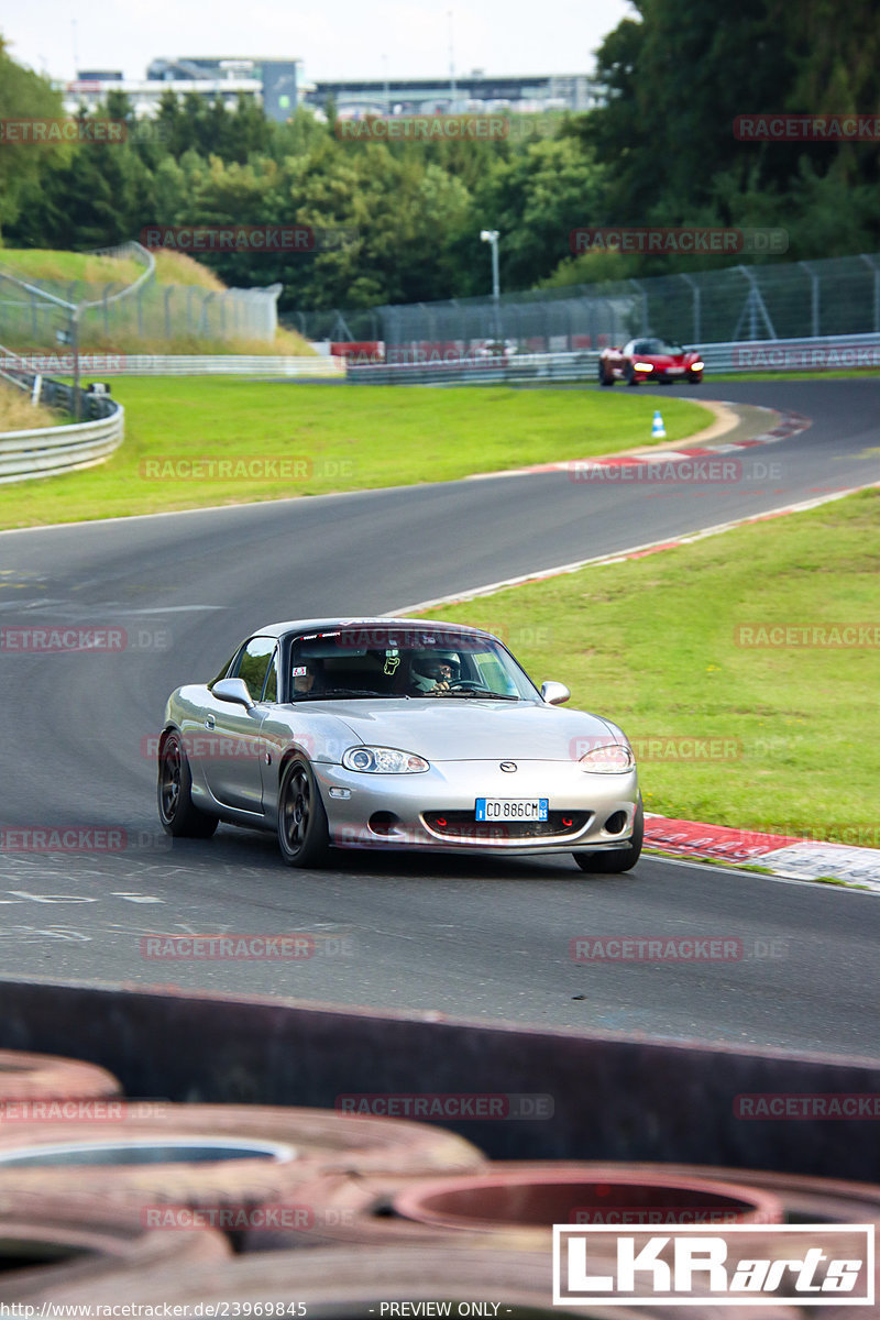 Bild #23969845 - Touristenfahrten Nürburgring Nordschleife (22.08.2023)