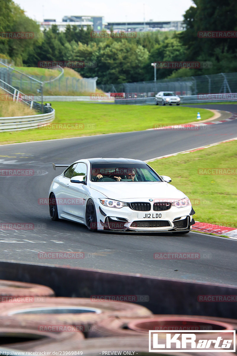 Bild #23969849 - Touristenfahrten Nürburgring Nordschleife (22.08.2023)