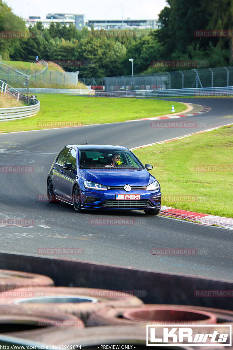 Bild #23969874 - Touristenfahrten Nürburgring Nordschleife (22.08.2023)