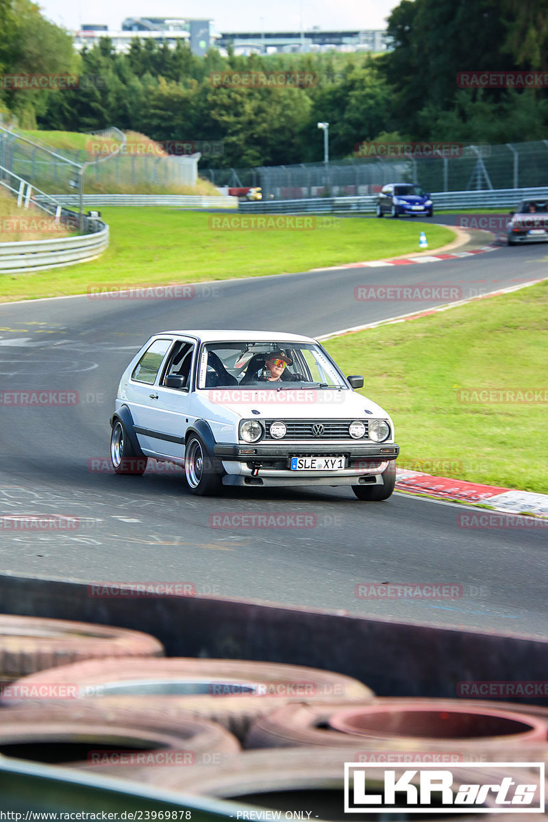 Bild #23969878 - Touristenfahrten Nürburgring Nordschleife (22.08.2023)