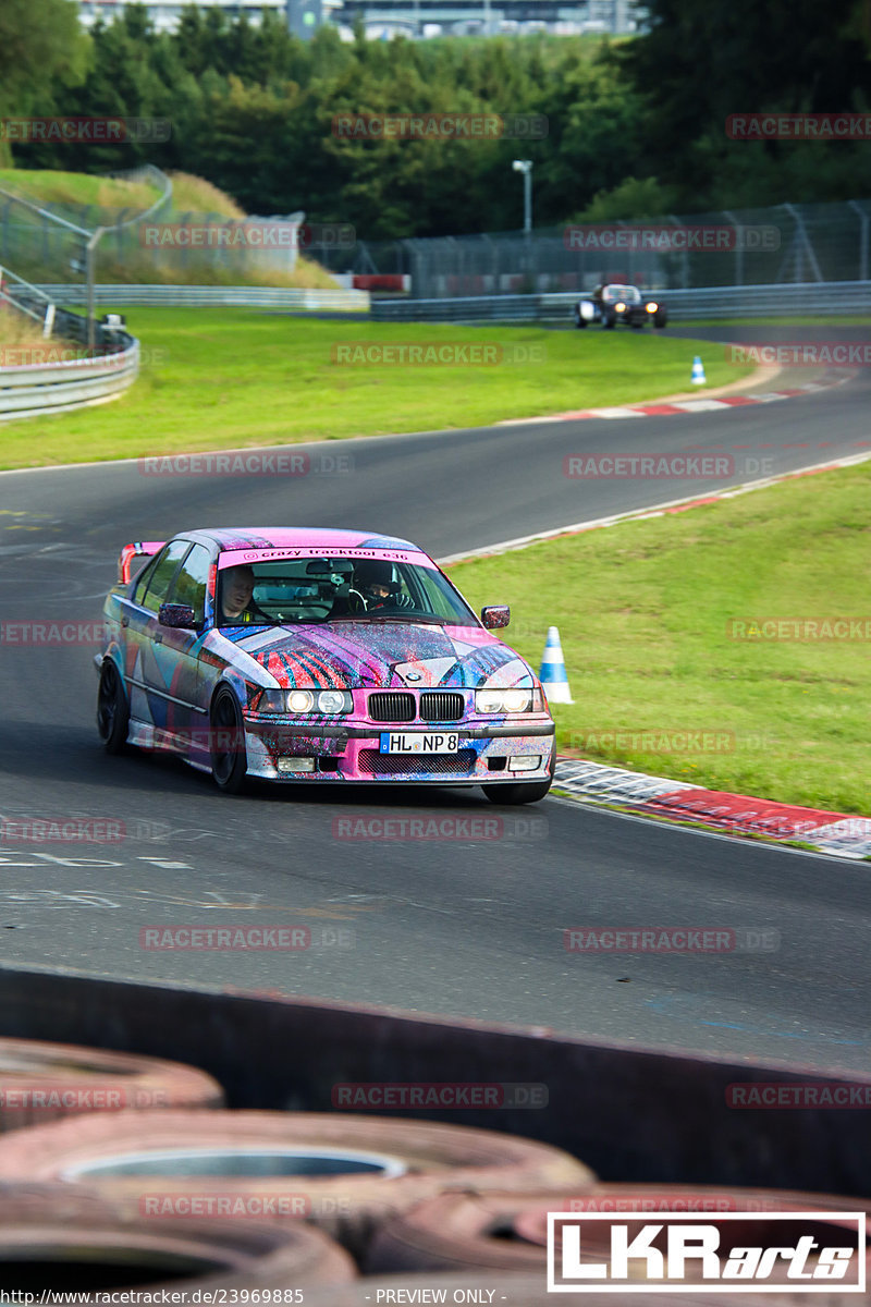 Bild #23969885 - Touristenfahrten Nürburgring Nordschleife (22.08.2023)