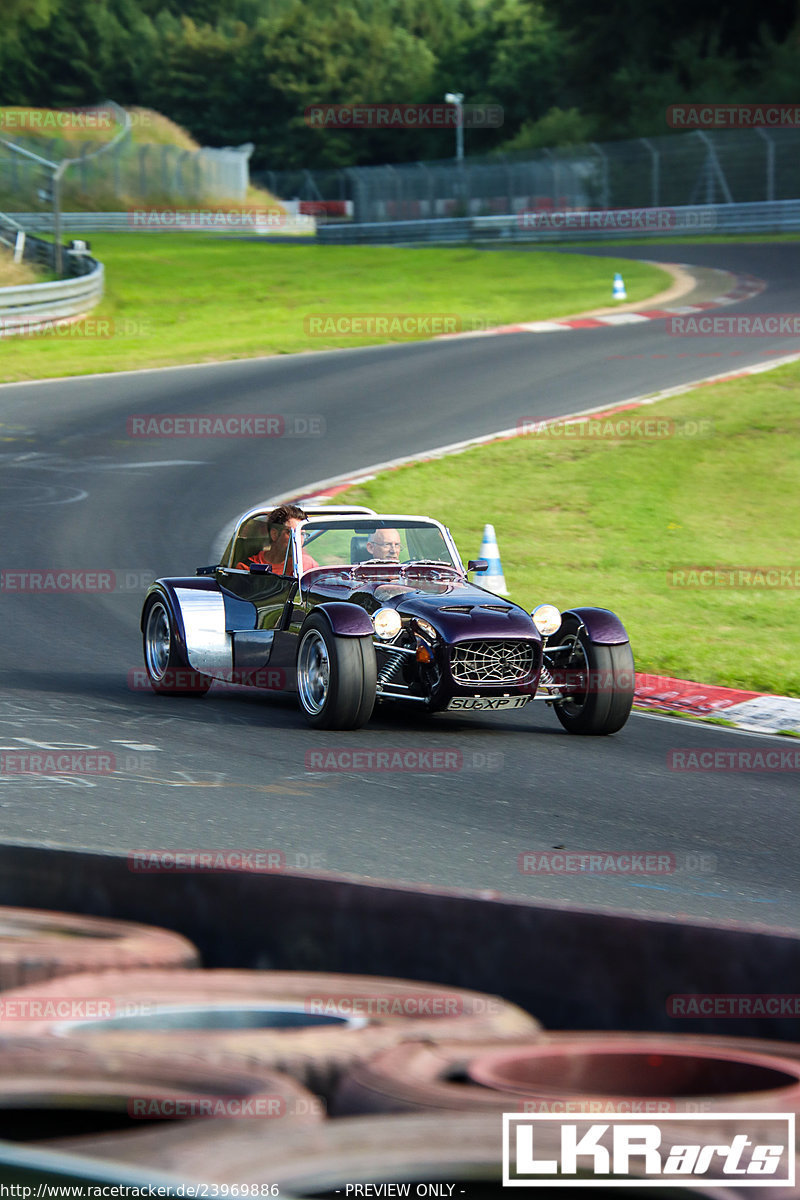 Bild #23969886 - Touristenfahrten Nürburgring Nordschleife (22.08.2023)