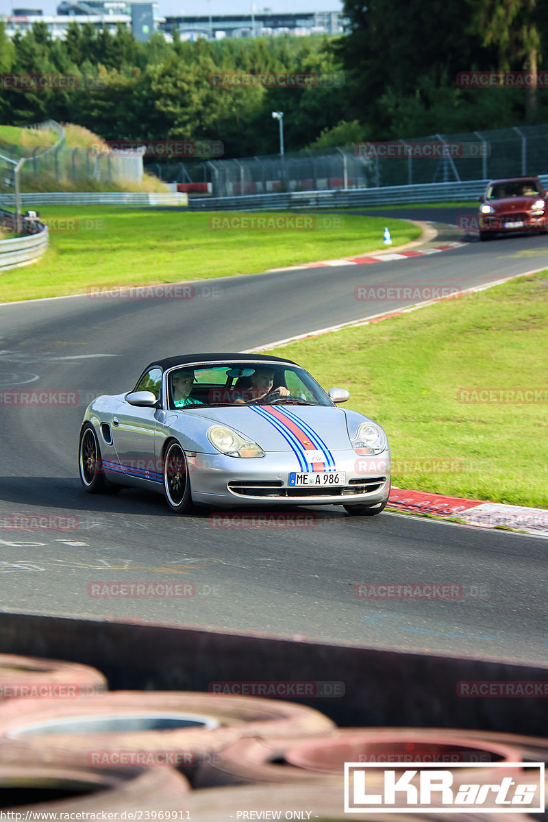 Bild #23969911 - Touristenfahrten Nürburgring Nordschleife (22.08.2023)