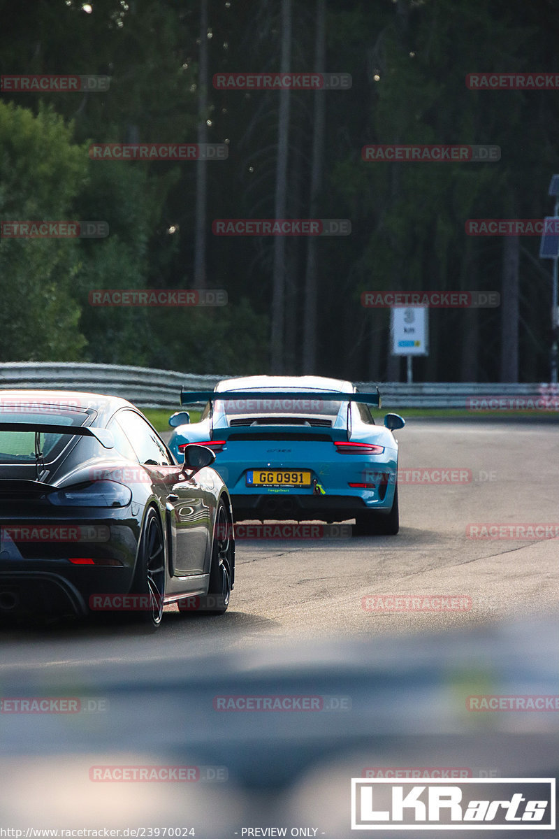 Bild #23970024 - Touristenfahrten Nürburgring Nordschleife (22.08.2023)