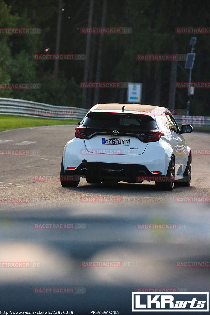 Bild #23970029 - Touristenfahrten Nürburgring Nordschleife (22.08.2023)