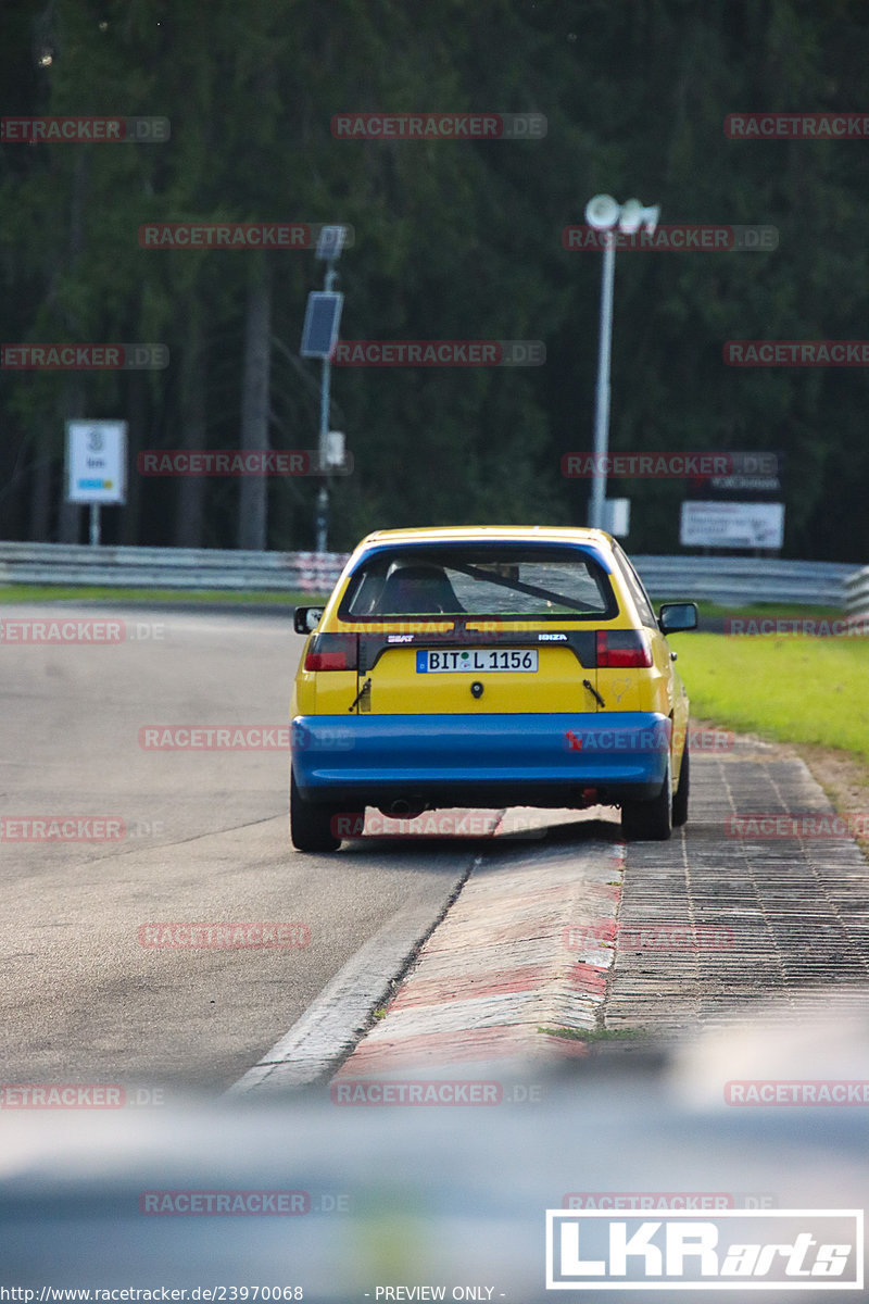 Bild #23970068 - Touristenfahrten Nürburgring Nordschleife (22.08.2023)