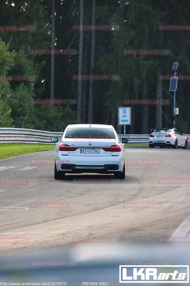 Bild #23970070 - Touristenfahrten Nürburgring Nordschleife (22.08.2023)