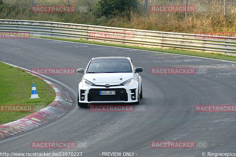 Bild #23970227 - Touristenfahrten Nürburgring Nordschleife (22.08.2023)